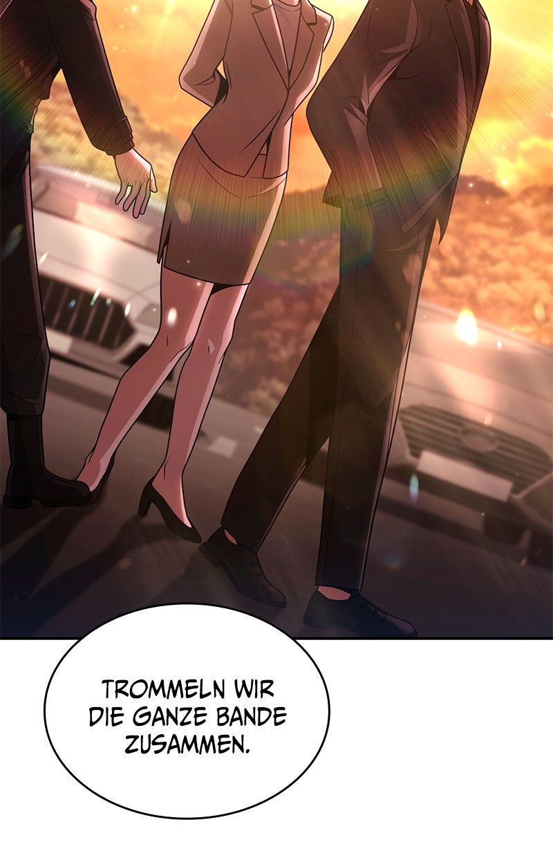 Read Vom genialen Hunter zum Dungeon-Putzer DE Manga Online