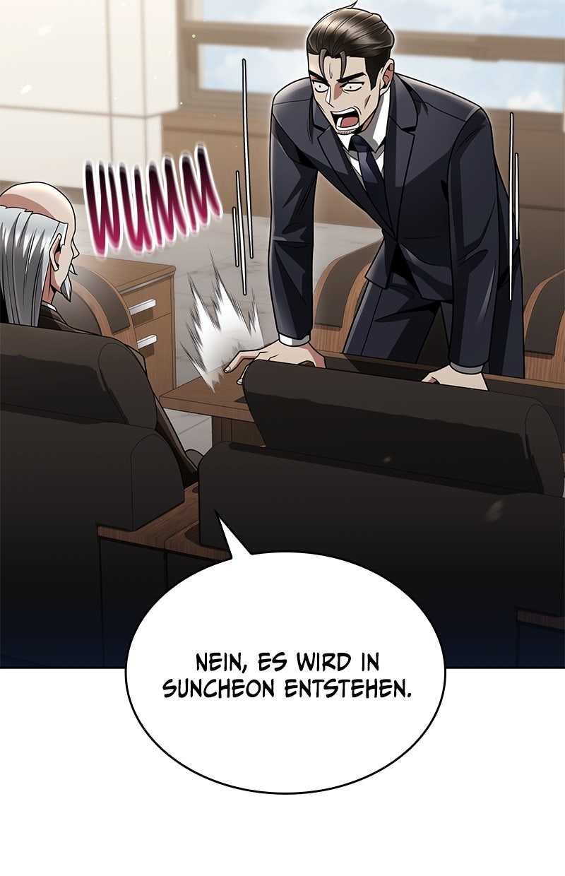 Read Vom genialen Hunter zum Dungeon-Putzer DE Manga Online