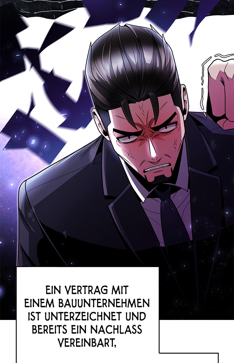 Read Vom genialen Hunter zum Dungeon-Putzer DE Manga Online