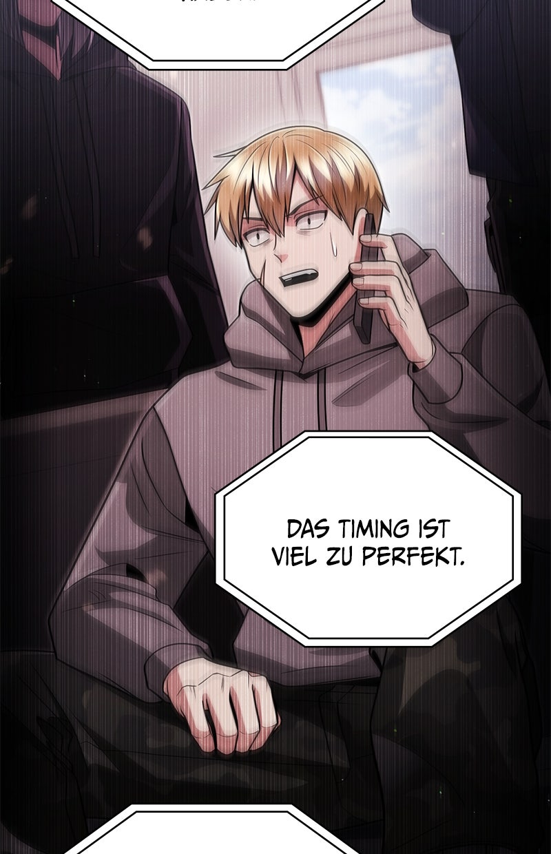 Read Vom genialen Hunter zum Dungeon-Putzer DE Manga Online