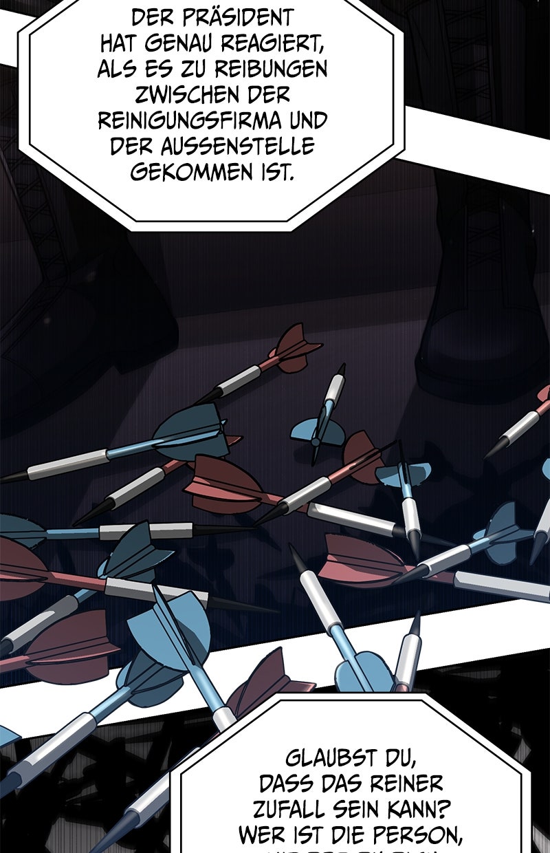 Read Vom genialen Hunter zum Dungeon-Putzer DE Manga Online