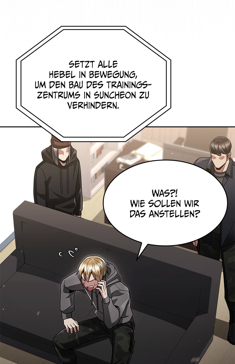 Read Vom genialen Hunter zum Dungeon-Putzer DE Manga Online