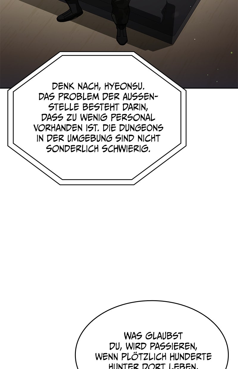 Read Vom genialen Hunter zum Dungeon-Putzer DE Manga Online