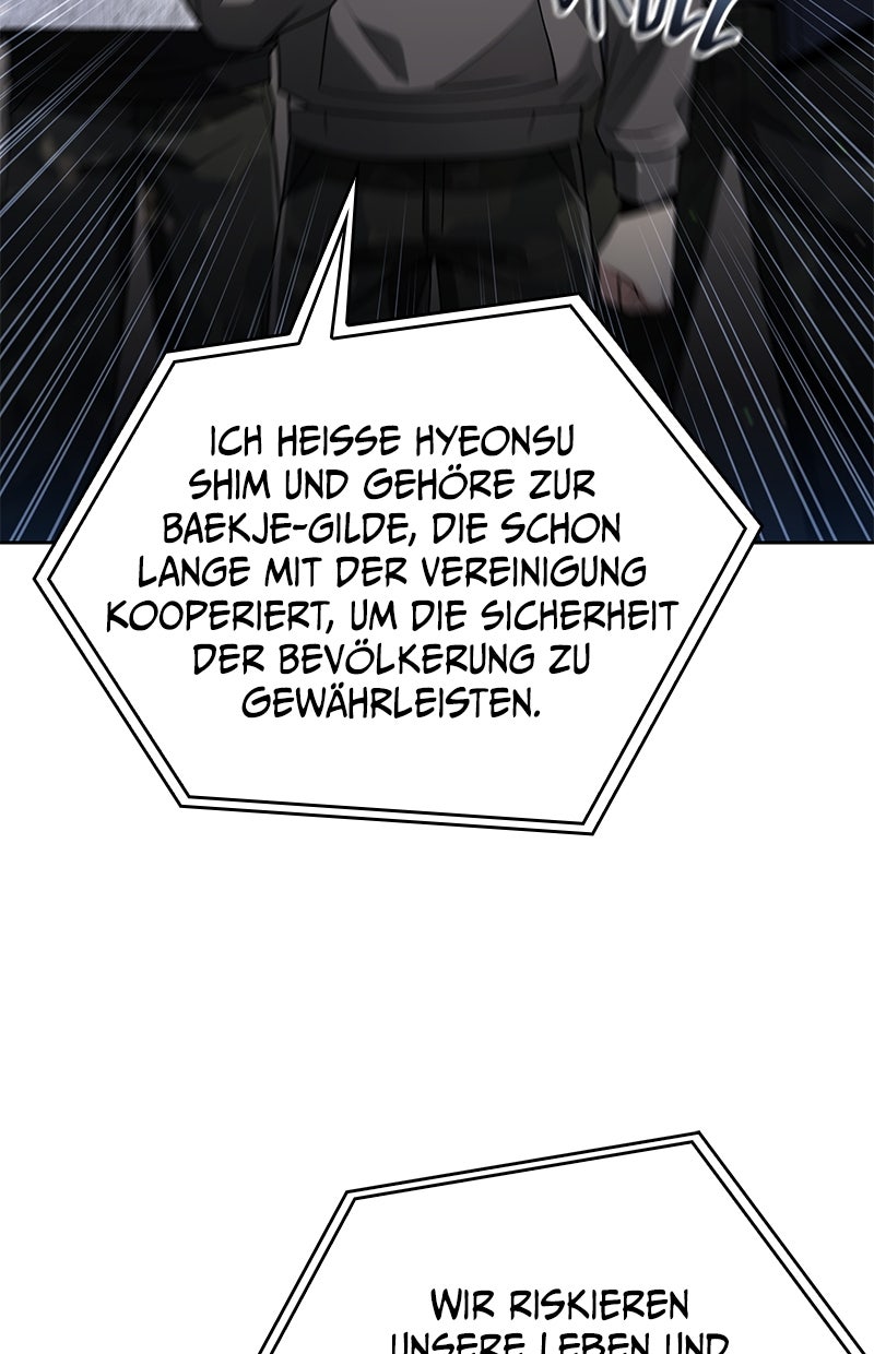 Read Vom genialen Hunter zum Dungeon-Putzer DE Manga Online