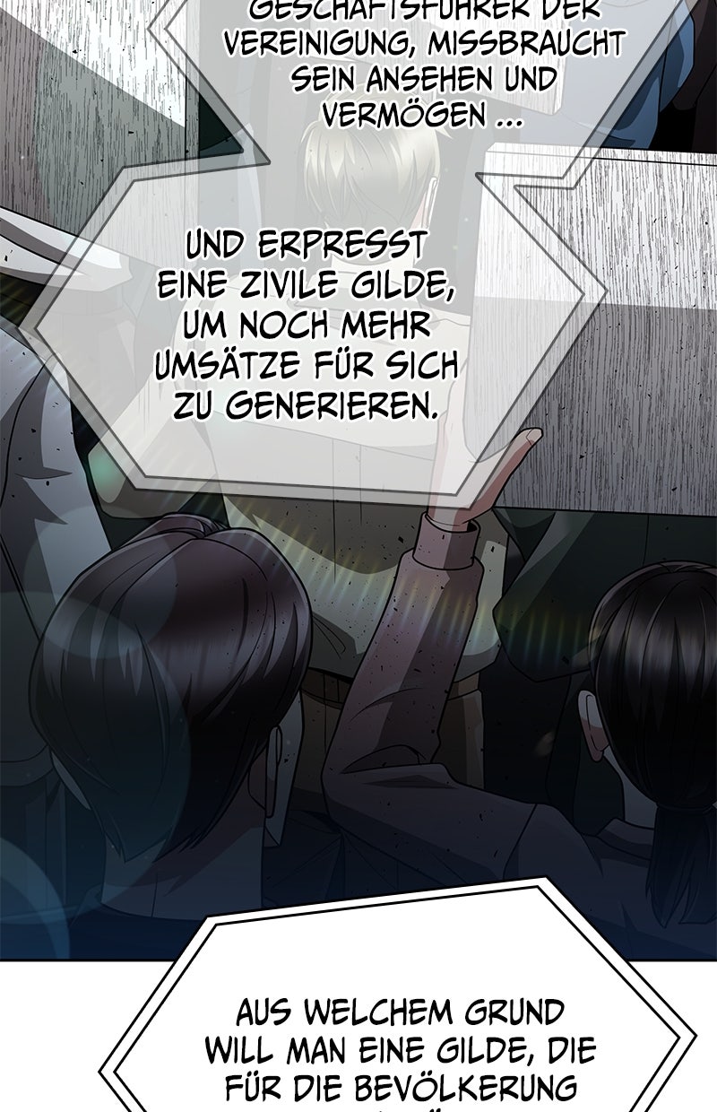 Read Vom genialen Hunter zum Dungeon-Putzer DE Manga Online