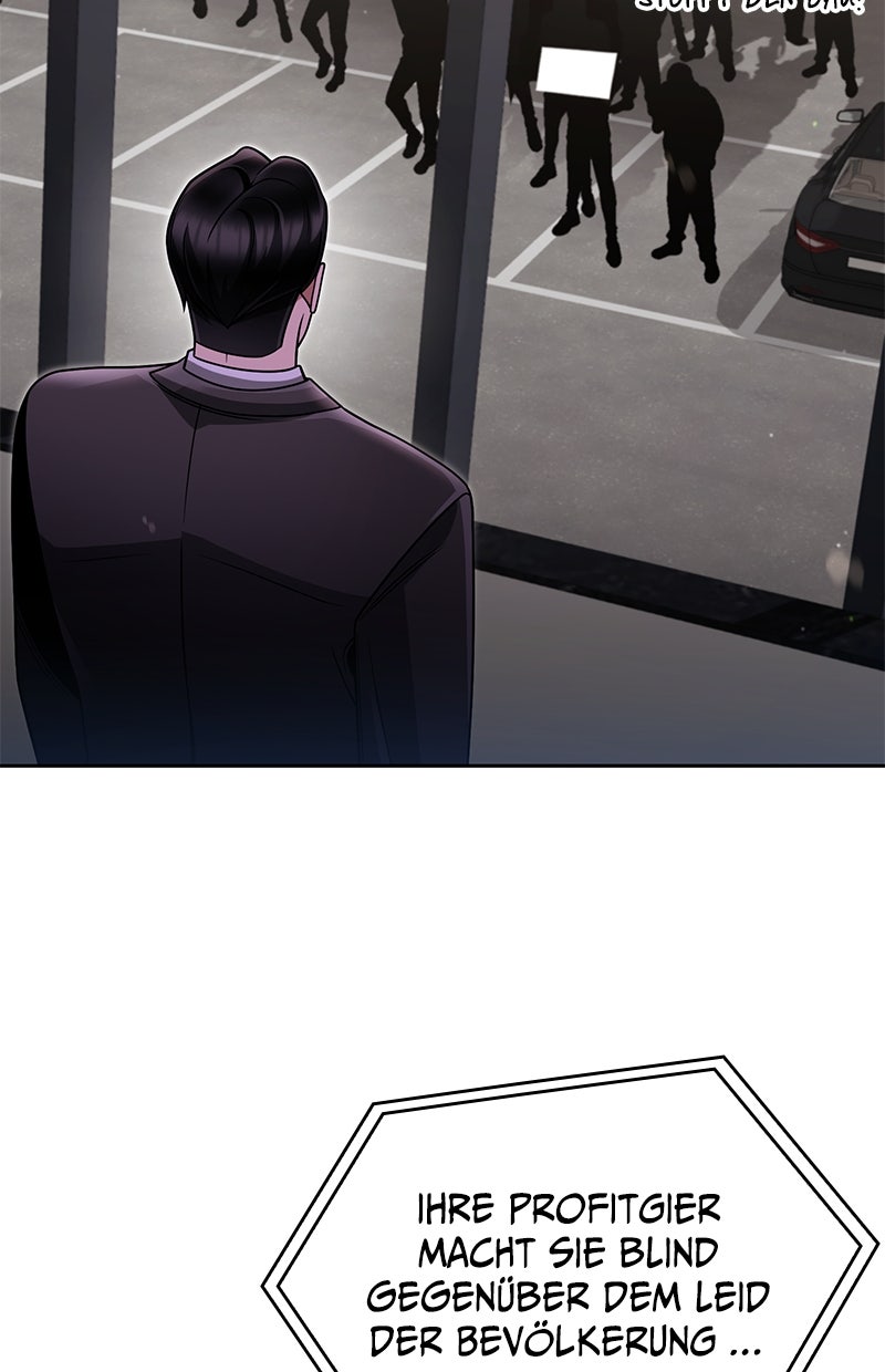 Read Vom genialen Hunter zum Dungeon-Putzer DE Manga Online