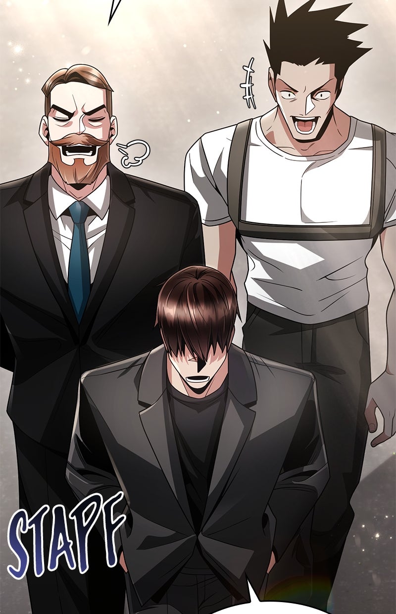 Read Vom genialen Hunter zum Dungeon-Putzer DE Manga Online