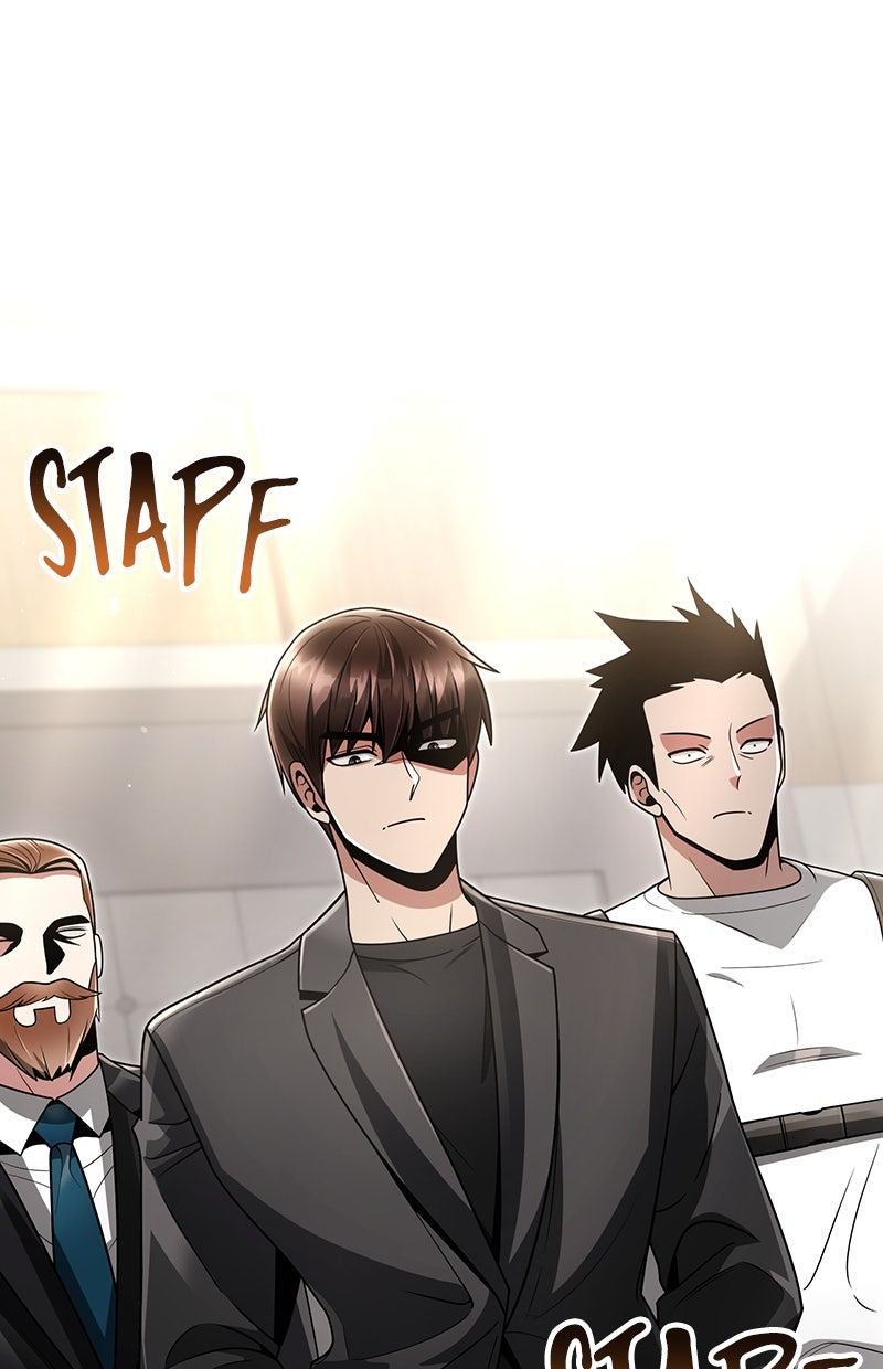 Read Vom genialen Hunter zum Dungeon-Putzer DE Manga Online