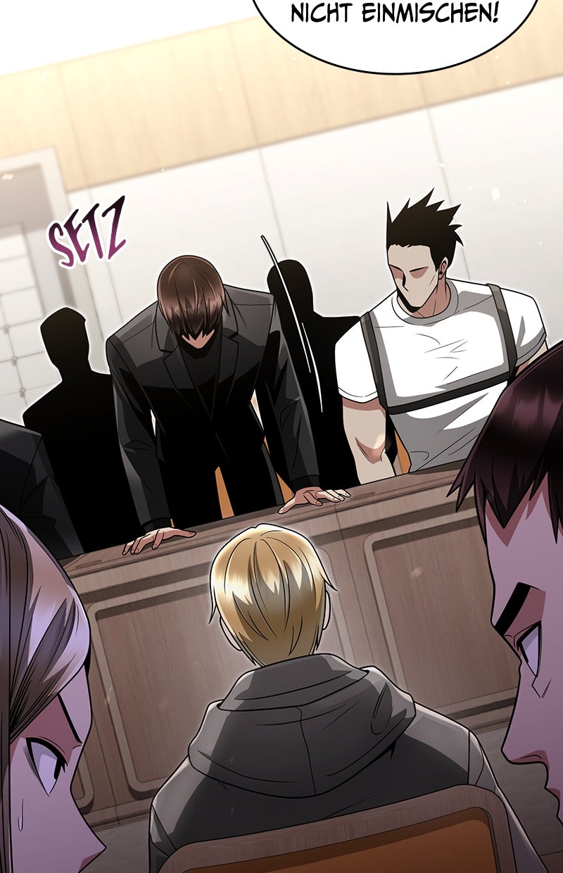 Read Vom genialen Hunter zum Dungeon-Putzer DE Manga Online