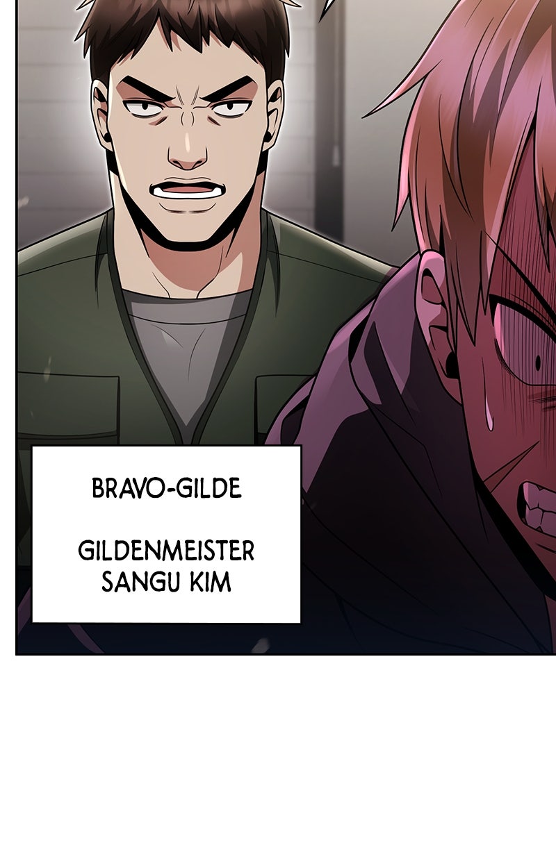 Read Vom genialen Hunter zum Dungeon-Putzer DE Manga Online