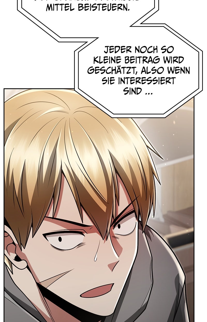 Read Vom genialen Hunter zum Dungeon-Putzer DE Manga Online