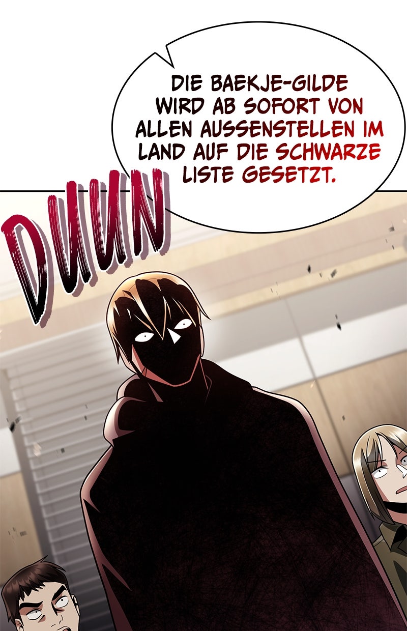 Read Vom genialen Hunter zum Dungeon-Putzer DE Manga Online