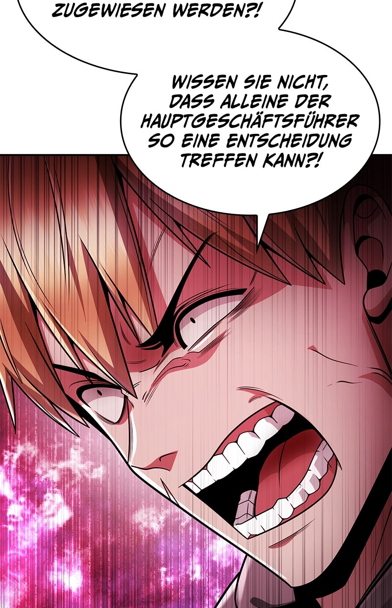 Read Vom genialen Hunter zum Dungeon-Putzer DE Manga Online