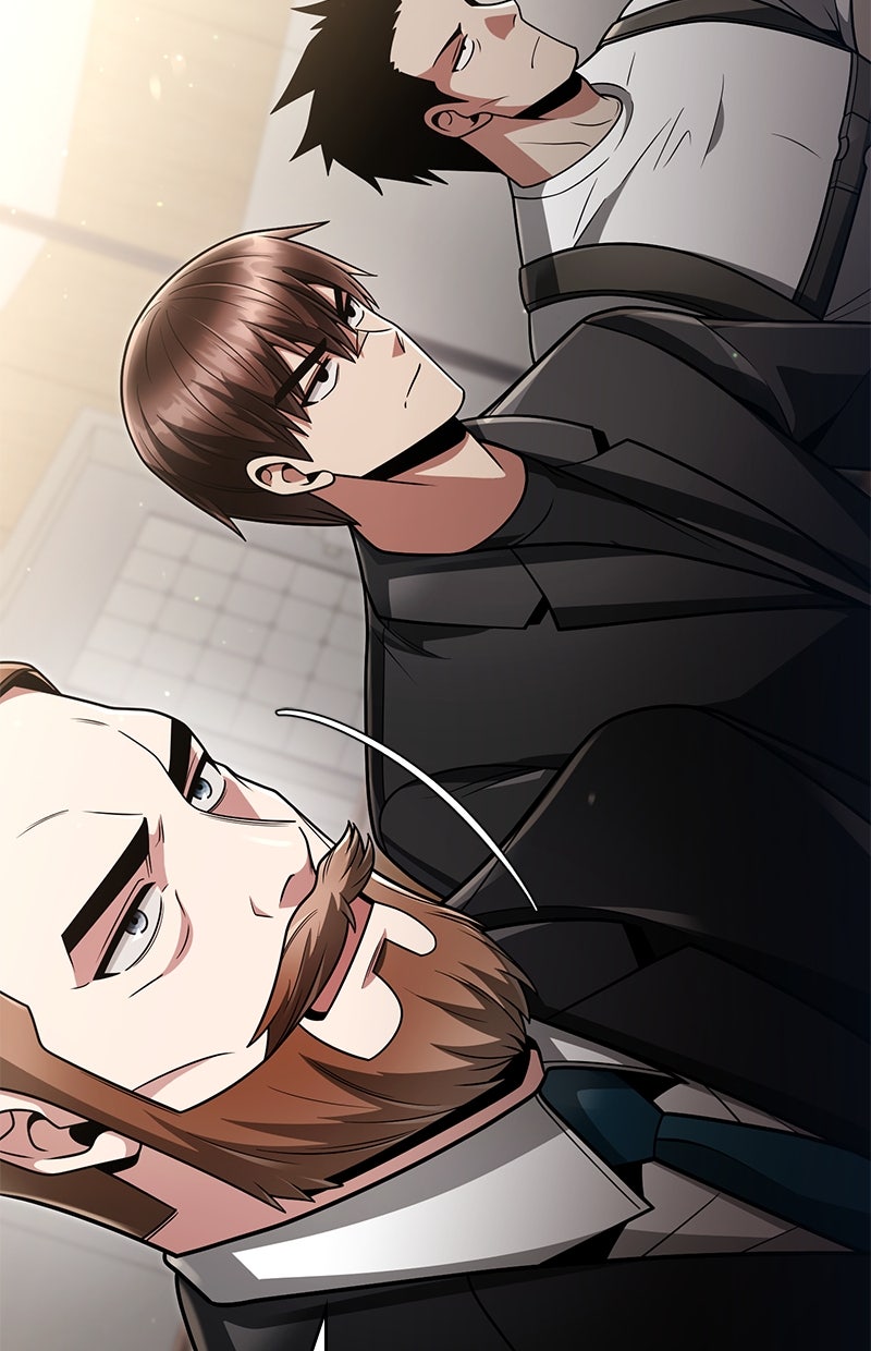 Read Vom genialen Hunter zum Dungeon-Putzer DE Manga Online