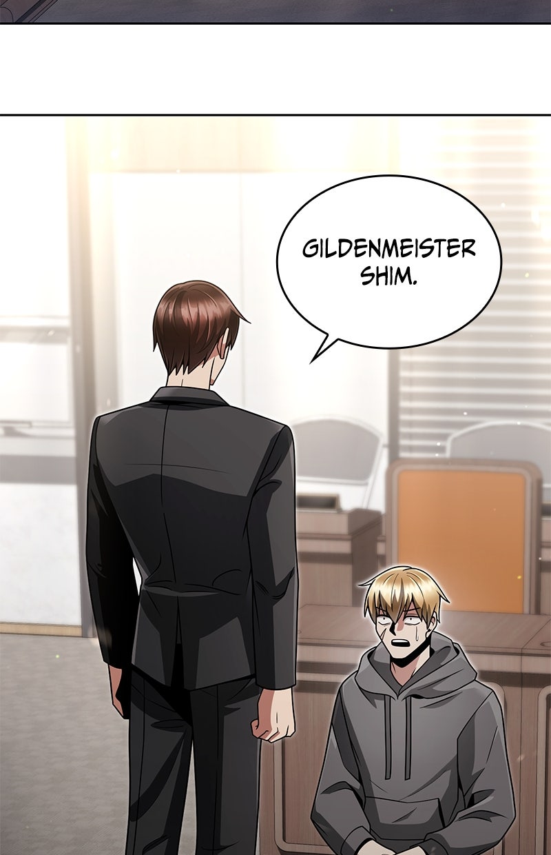 Read Vom genialen Hunter zum Dungeon-Putzer DE Manga Online