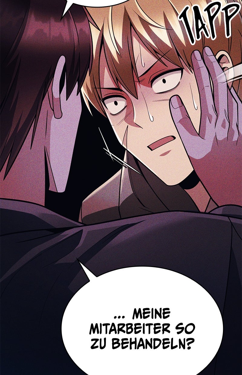 Read Vom genialen Hunter zum Dungeon-Putzer DE Manga Online