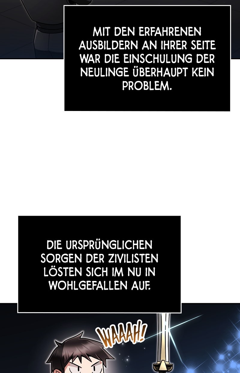 Read Vom genialen Hunter zum Dungeon-Putzer DE Manga Online