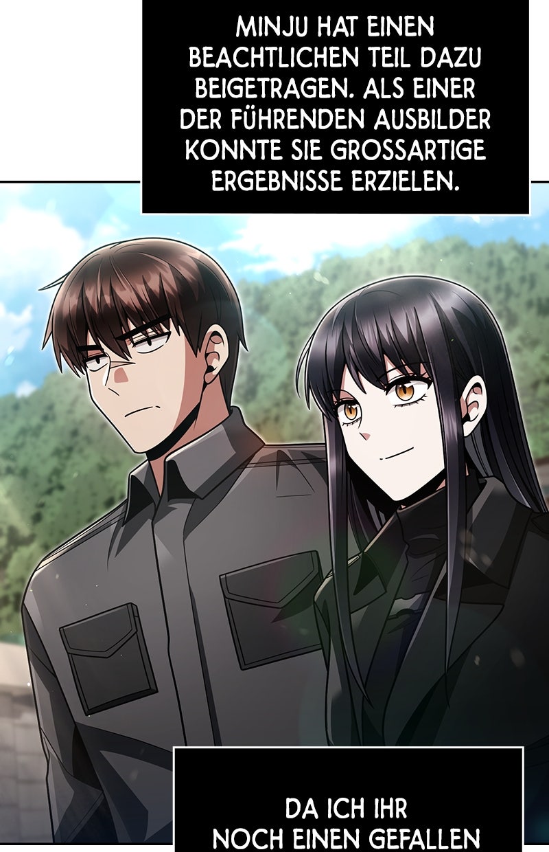 Read Vom genialen Hunter zum Dungeon-Putzer DE Manga Online