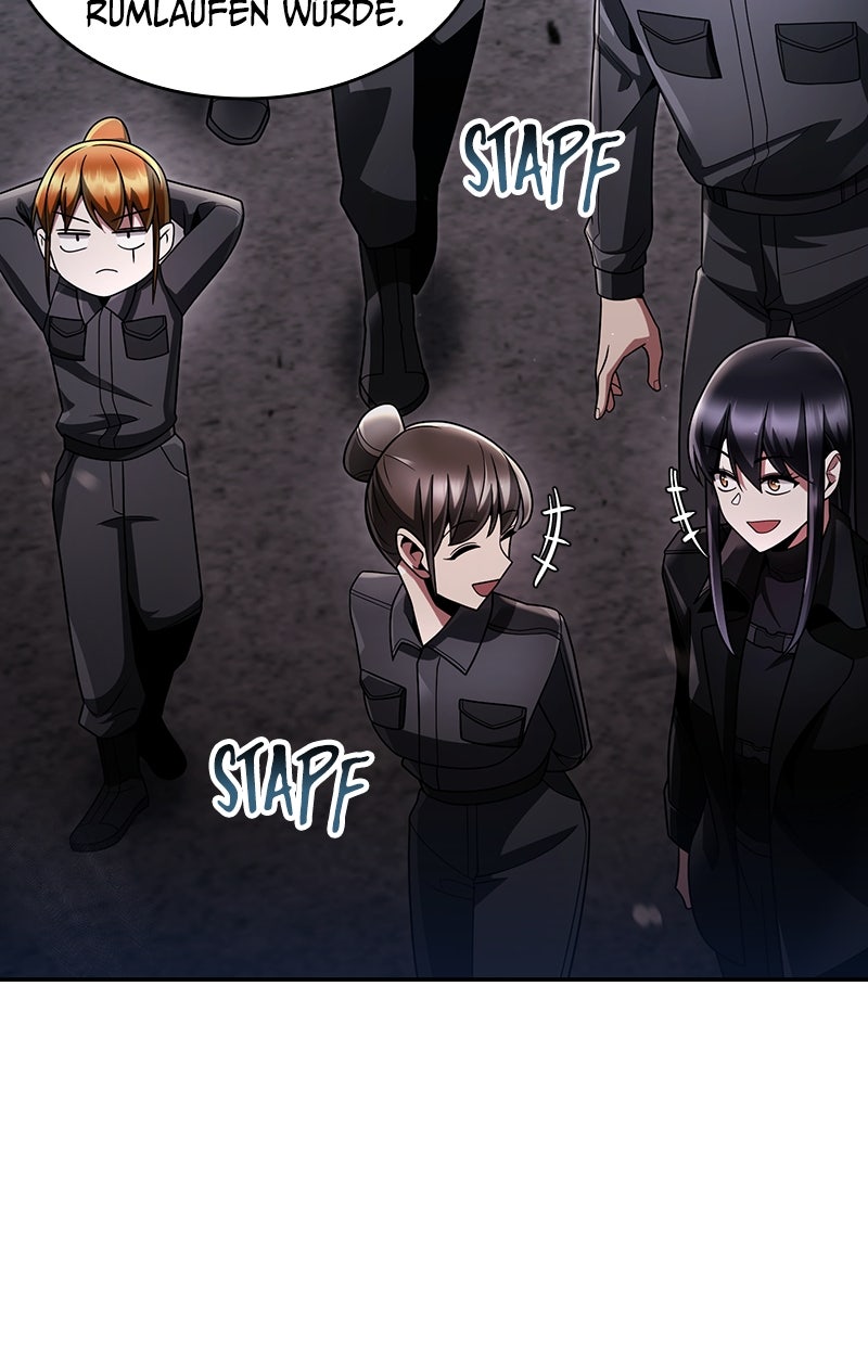 Read Vom genialen Hunter zum Dungeon-Putzer DE Manga Online