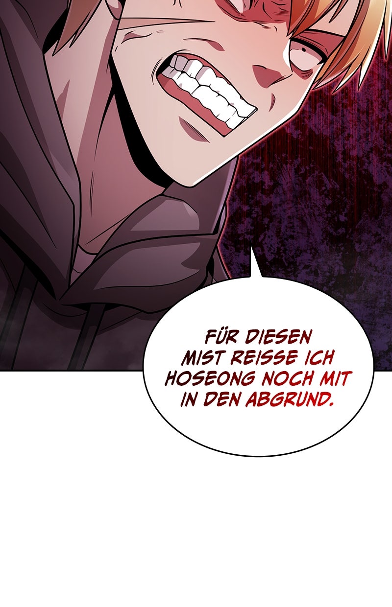 Read Vom genialen Hunter zum Dungeon-Putzer DE Manga Online