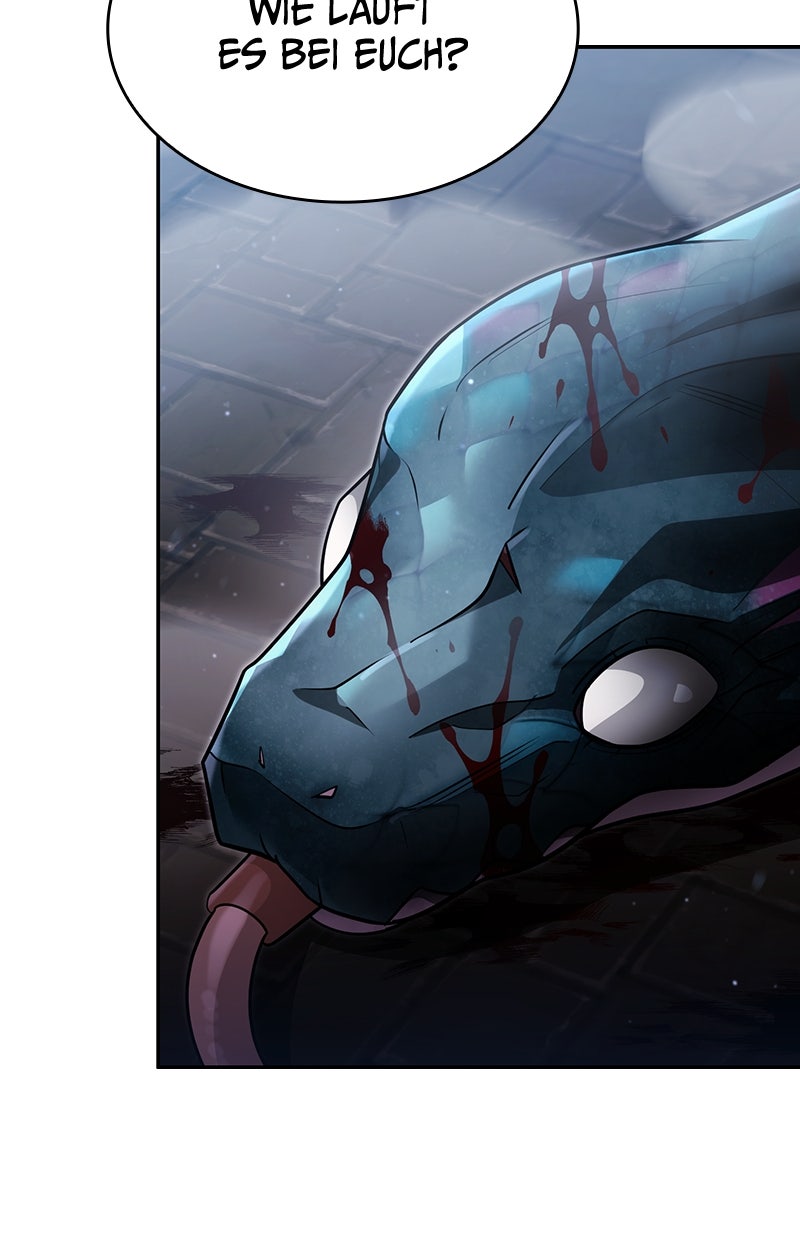 Read Vom genialen Hunter zum Dungeon-Putzer DE Manga Online