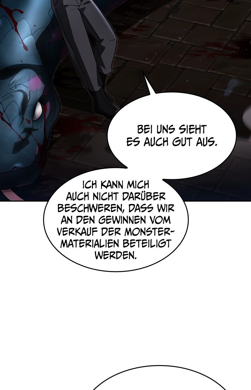 Read Vom genialen Hunter zum Dungeon-Putzer DE Manga Online