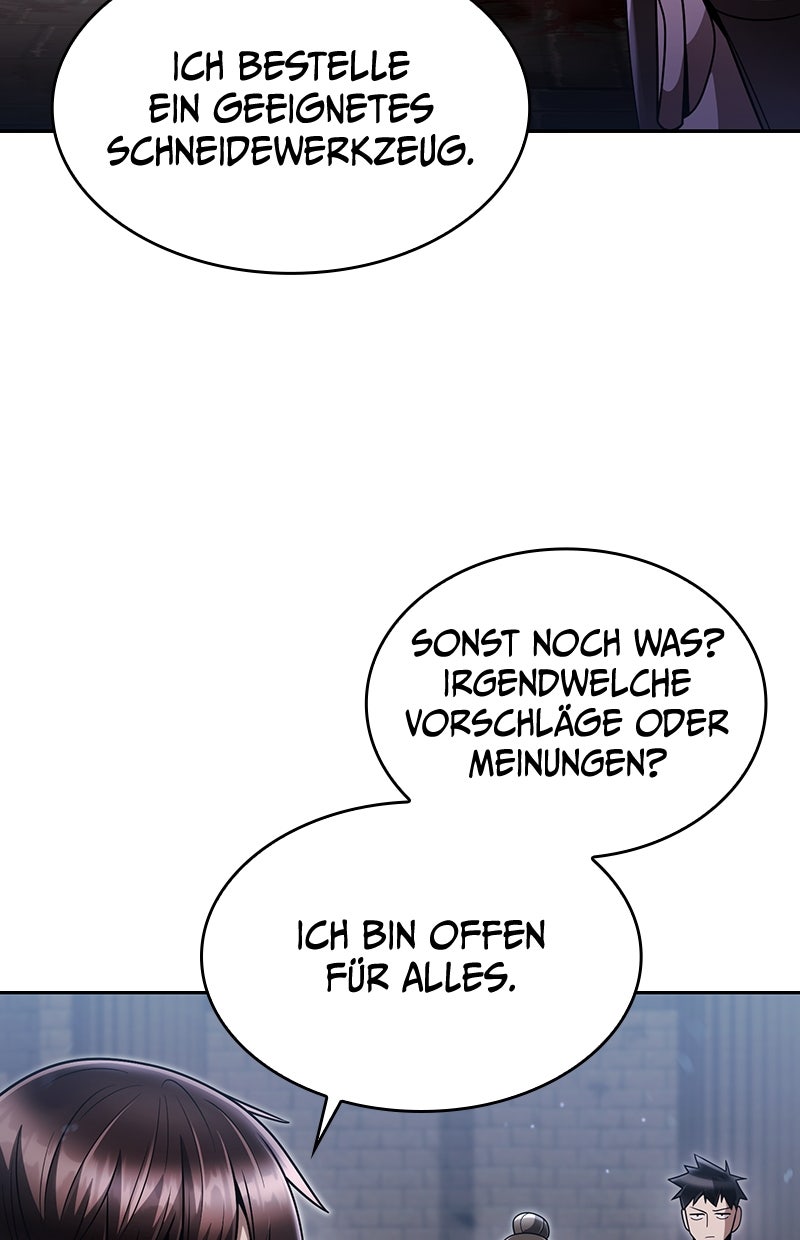 Read Vom genialen Hunter zum Dungeon-Putzer DE Manga Online