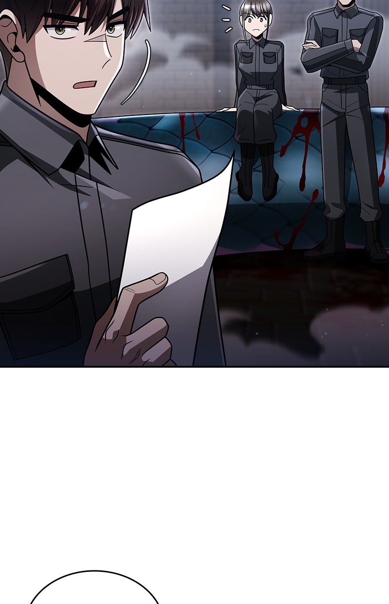 Read Vom genialen Hunter zum Dungeon-Putzer DE Manga Online