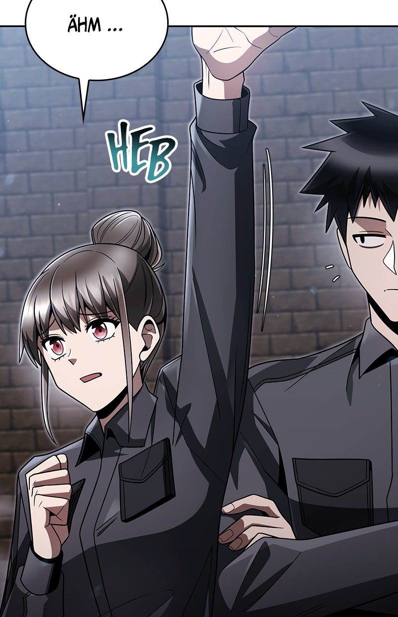 Read Vom genialen Hunter zum Dungeon-Putzer DE Manga Online