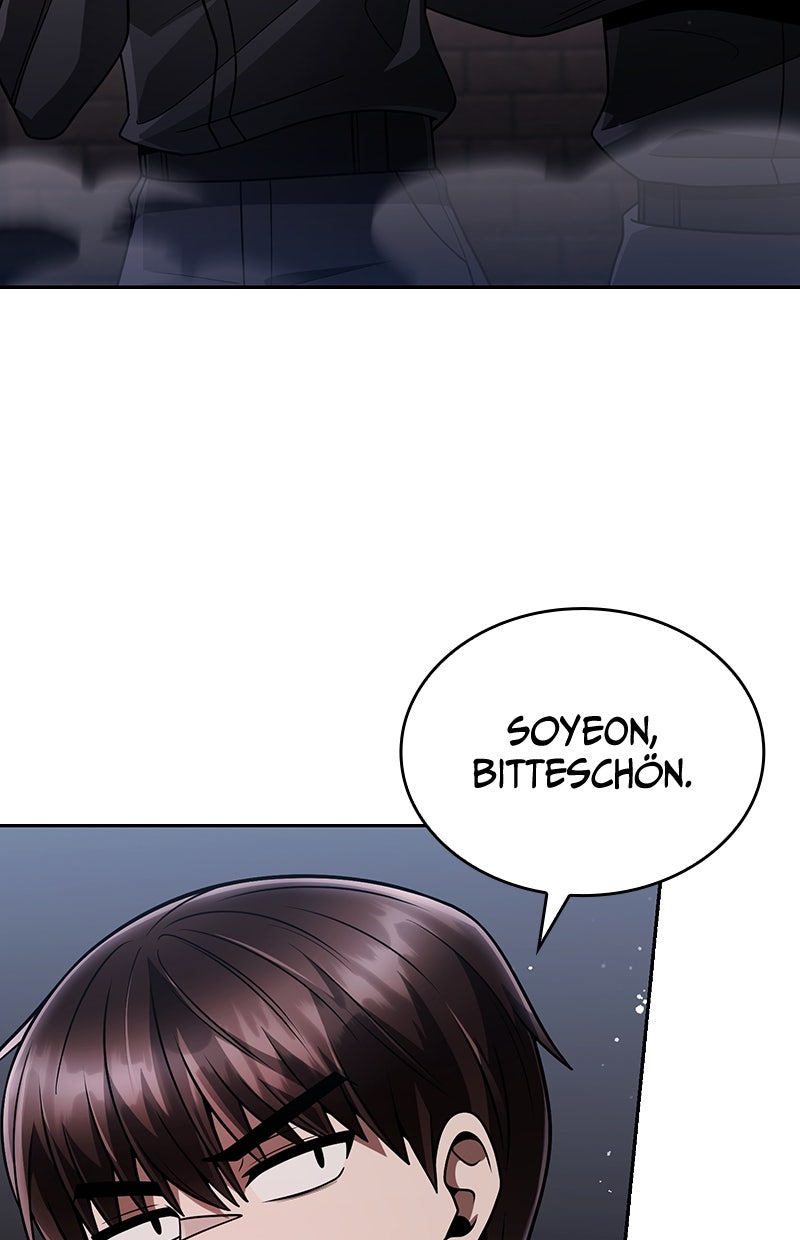 Read Vom genialen Hunter zum Dungeon-Putzer DE Manga Online