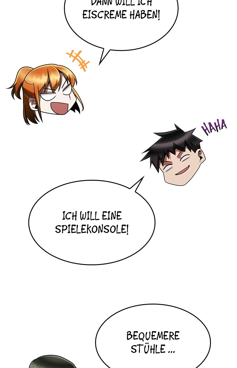 Read Vom genialen Hunter zum Dungeon-Putzer DE Manga Online