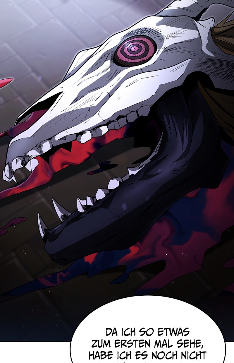 Read Vom genialen Hunter zum Dungeon-Putzer DE Manga Online