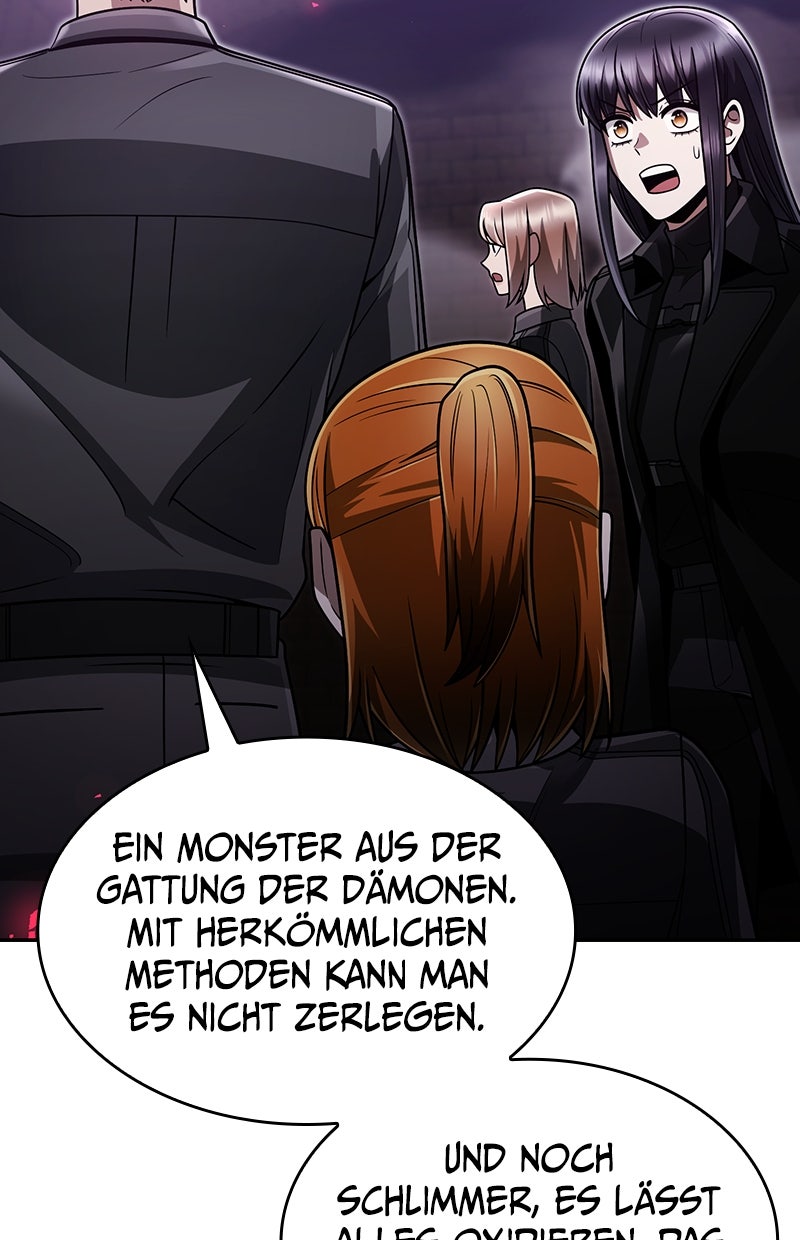 Read Vom genialen Hunter zum Dungeon-Putzer DE Manga Online