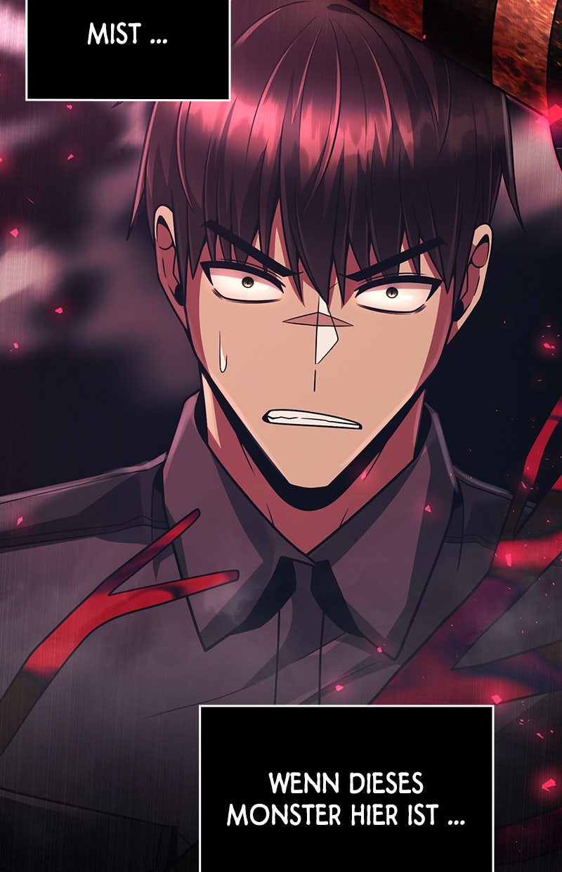 Read Vom genialen Hunter zum Dungeon-Putzer DE Manga Online