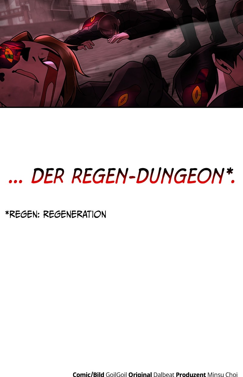 Read Vom genialen Hunter zum Dungeon-Putzer DE Manga Online