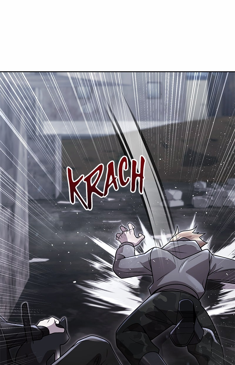 Read Vom genialen Hunter zum Dungeon-Putzer DE Manga Online