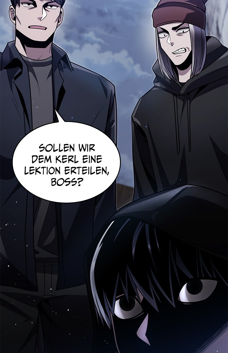 Read Vom genialen Hunter zum Dungeon-Putzer DE Manga Online