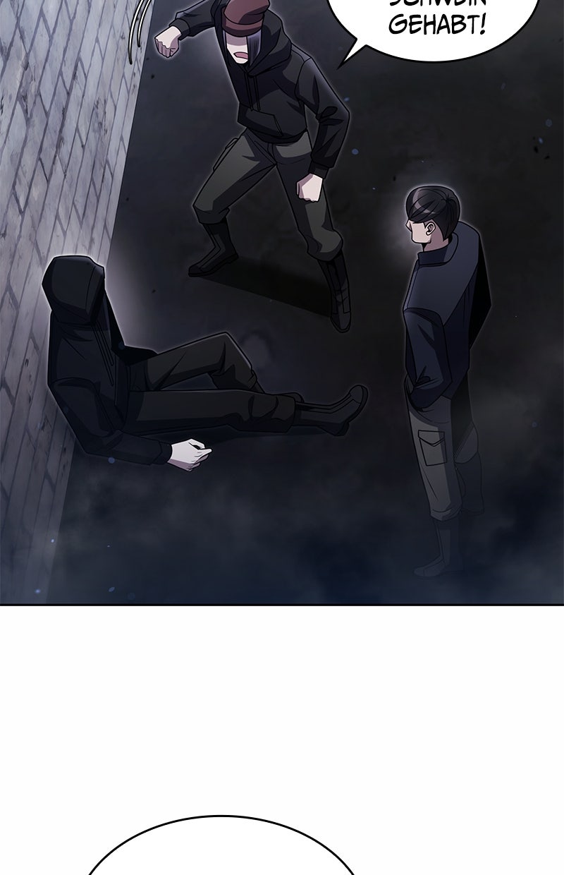 Read Vom genialen Hunter zum Dungeon-Putzer DE Manga Online