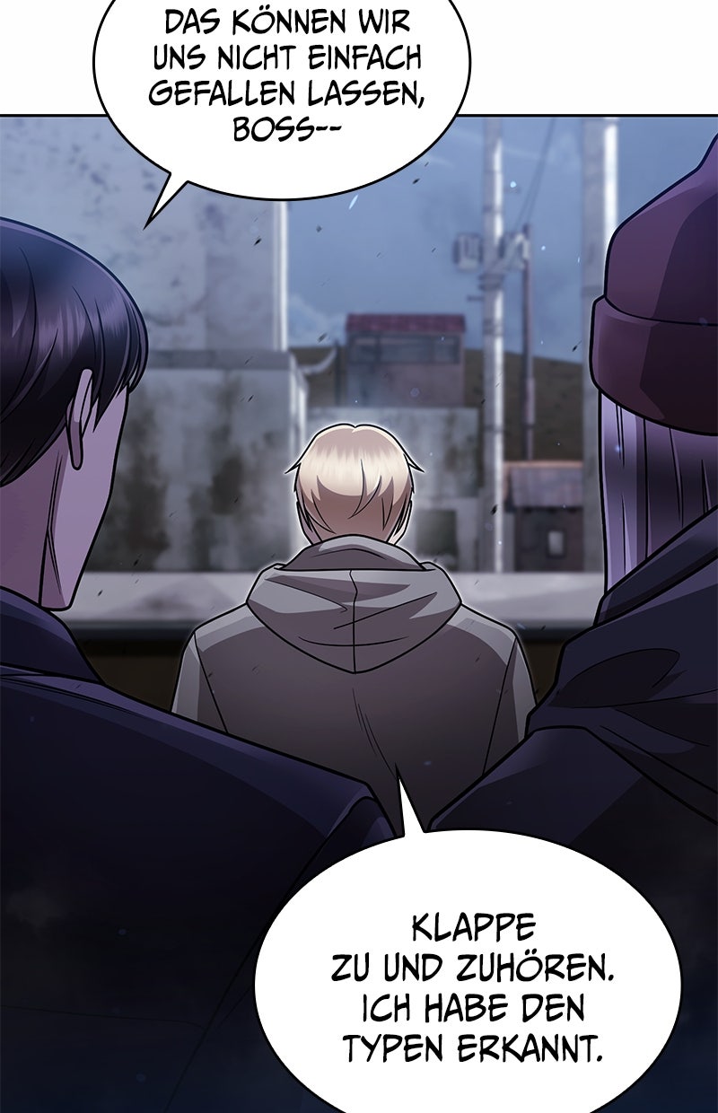 Read Vom genialen Hunter zum Dungeon-Putzer DE Manga Online