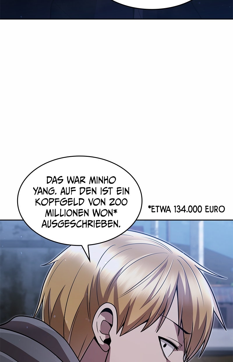 Read Vom genialen Hunter zum Dungeon-Putzer DE Manga Online