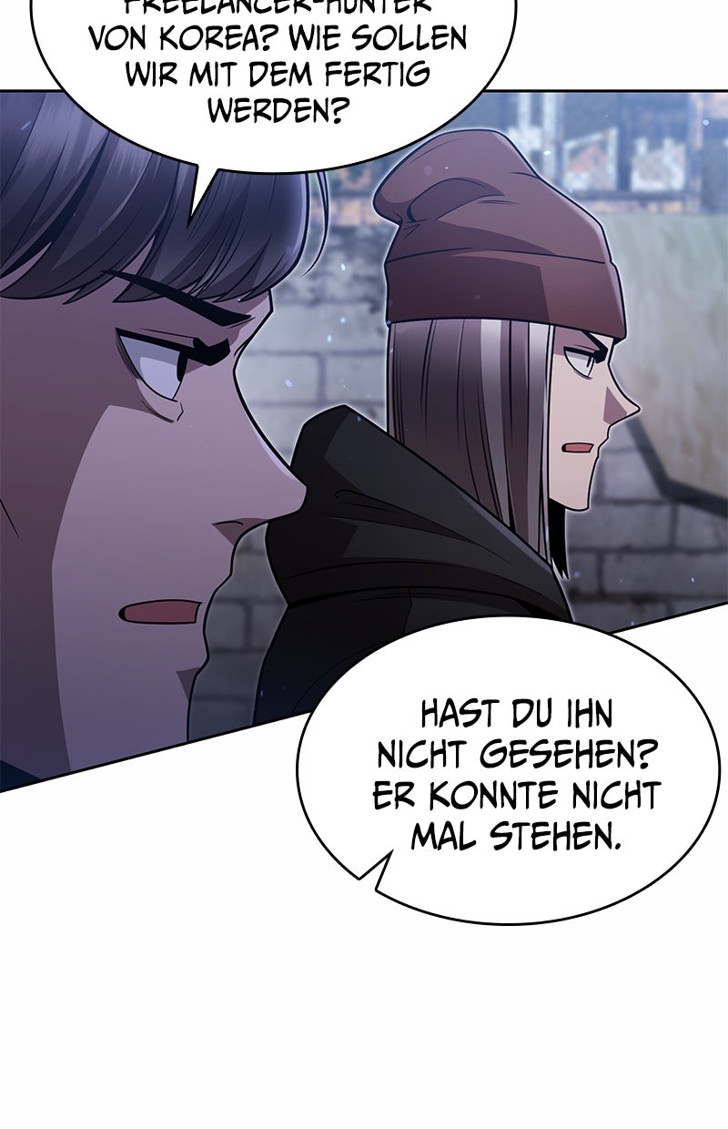 Read Vom genialen Hunter zum Dungeon-Putzer DE Manga Online