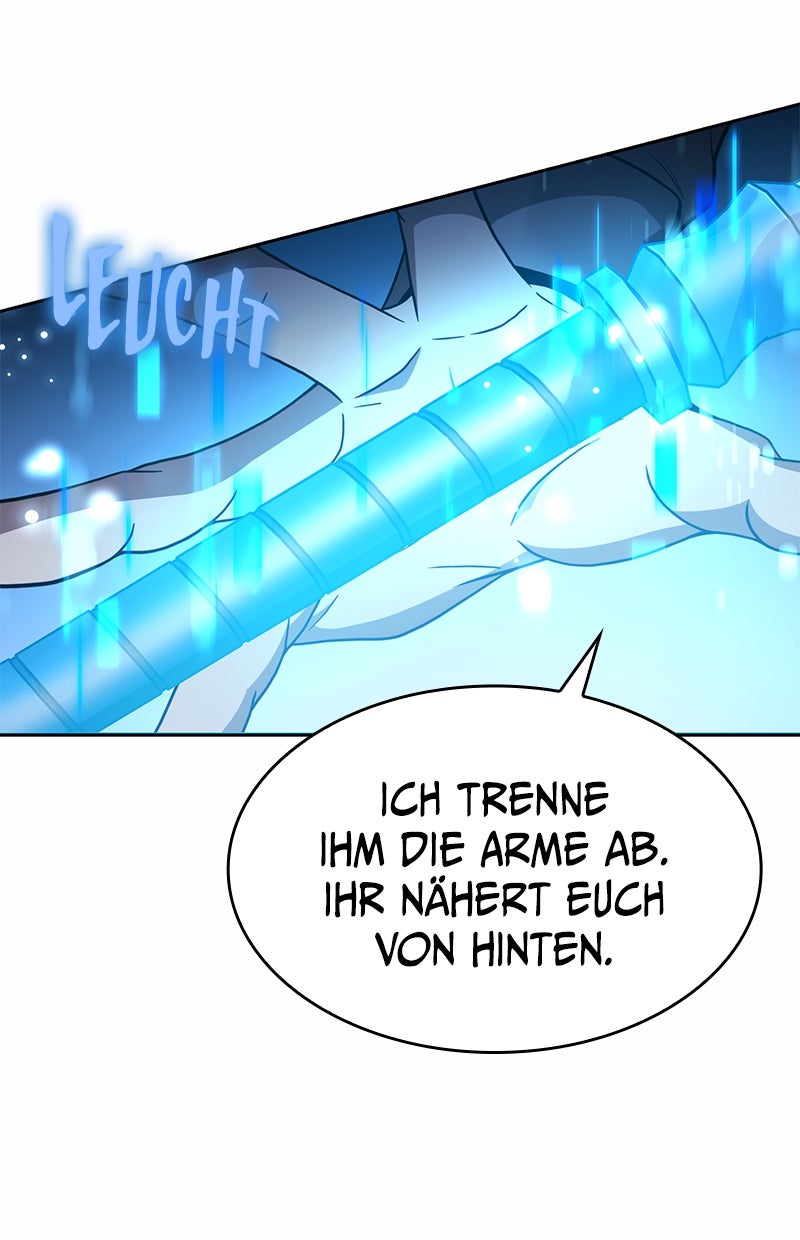 Read Vom genialen Hunter zum Dungeon-Putzer DE Manga Online