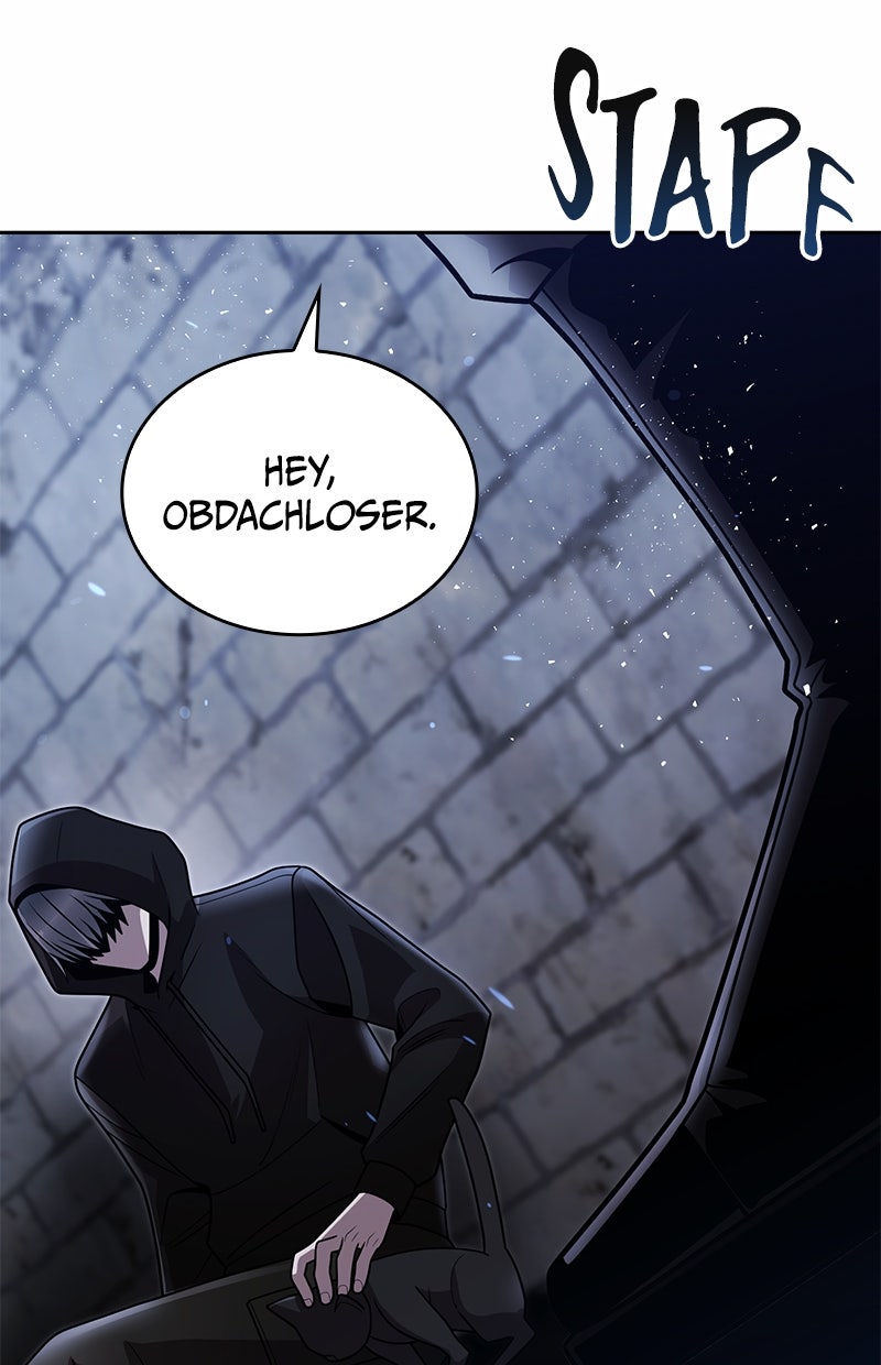 Read Vom genialen Hunter zum Dungeon-Putzer DE Manga Online