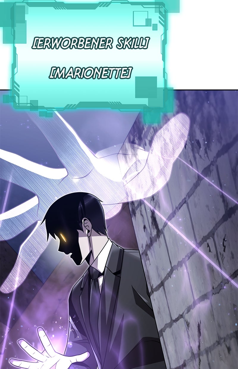 Read Vom genialen Hunter zum Dungeon-Putzer DE Manga Online