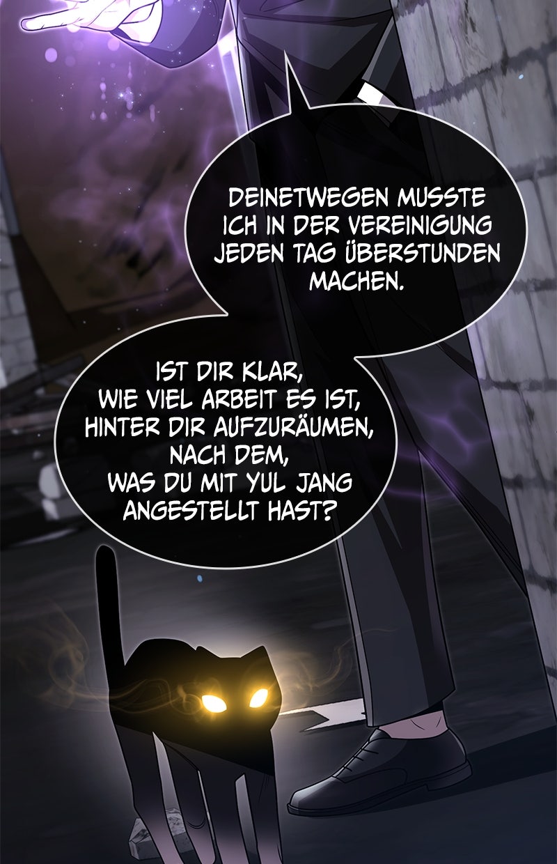 Read Vom genialen Hunter zum Dungeon-Putzer DE Manga Online