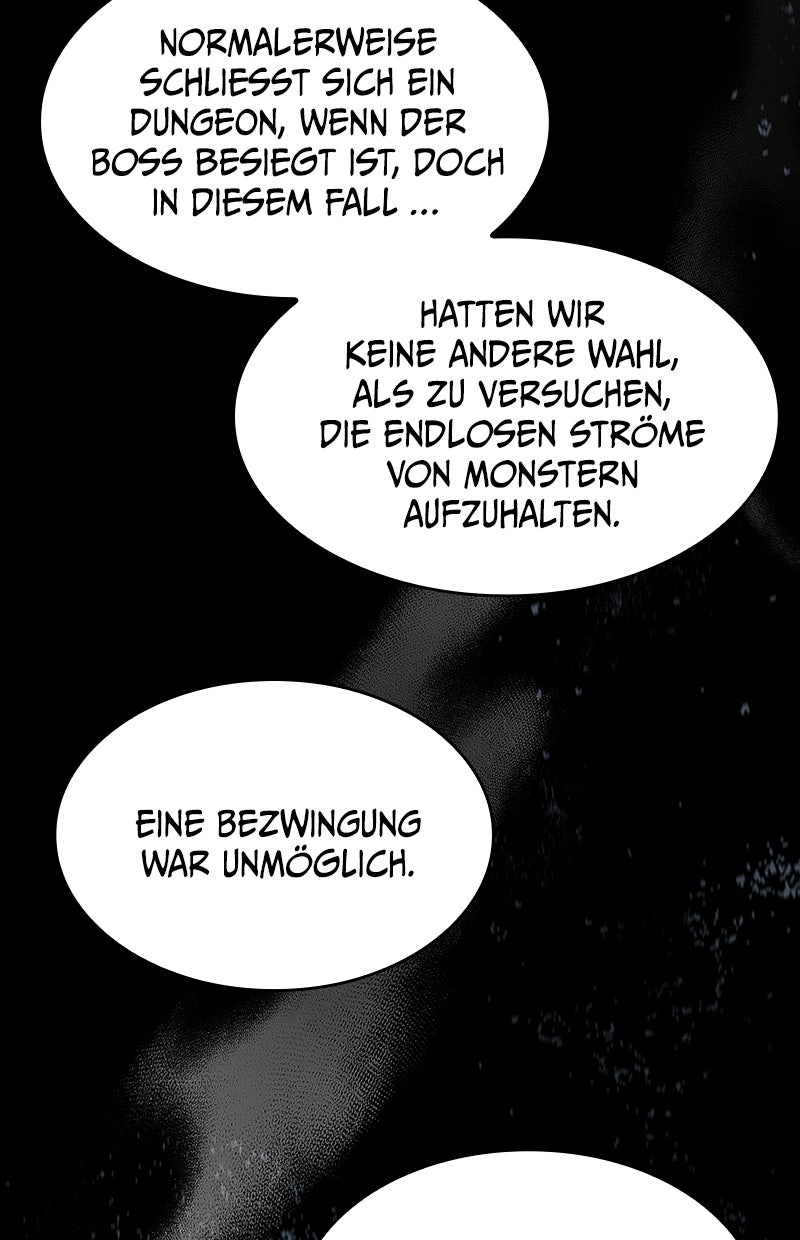 Read Vom genialen Hunter zum Dungeon-Putzer DE Manga Online