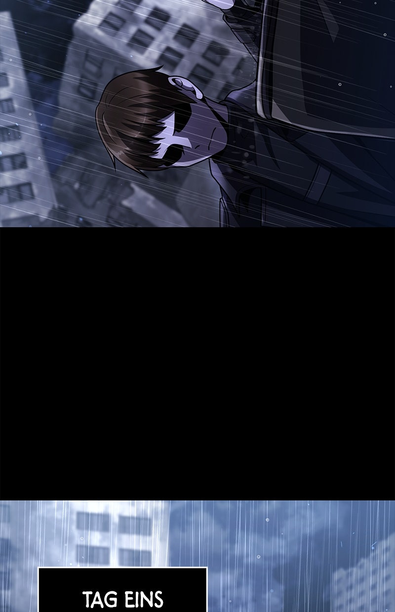 Read Vom genialen Hunter zum Dungeon-Putzer DE Manga Online