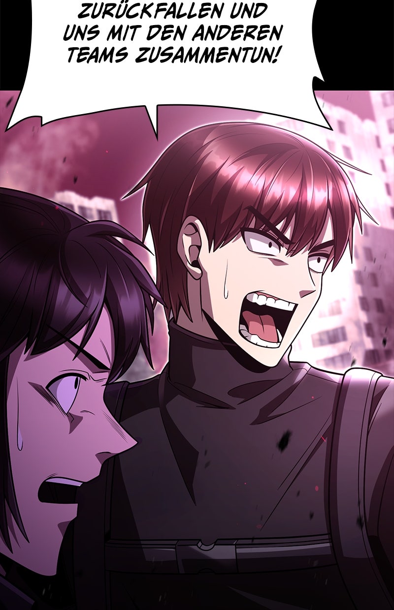 Read Vom genialen Hunter zum Dungeon-Putzer DE Manga Online