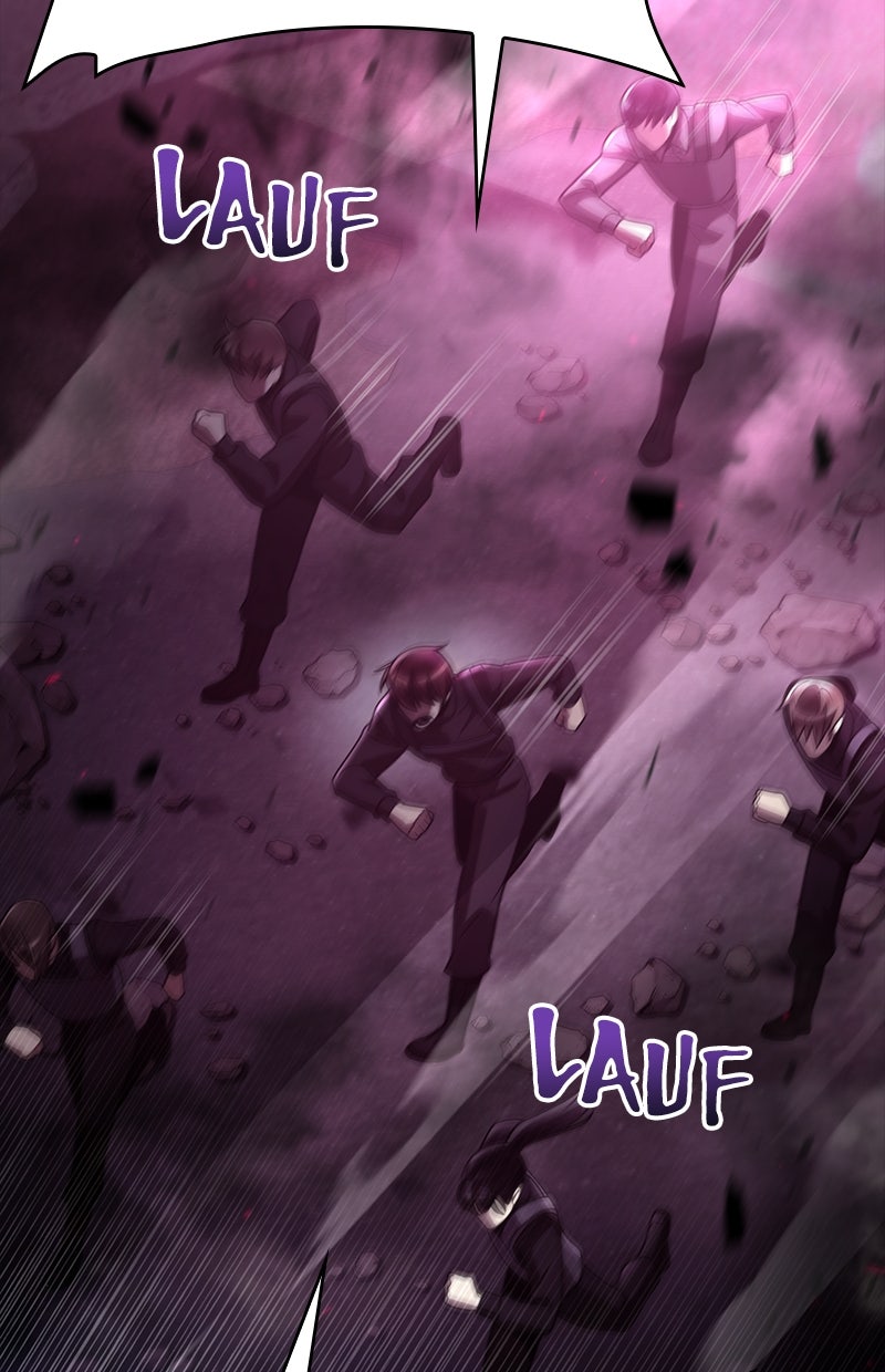 Read Vom genialen Hunter zum Dungeon-Putzer DE Manga Online