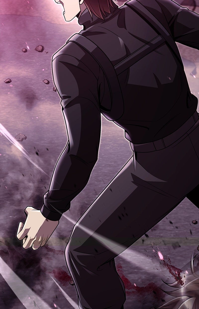 Read Vom genialen Hunter zum Dungeon-Putzer DE Manga Online